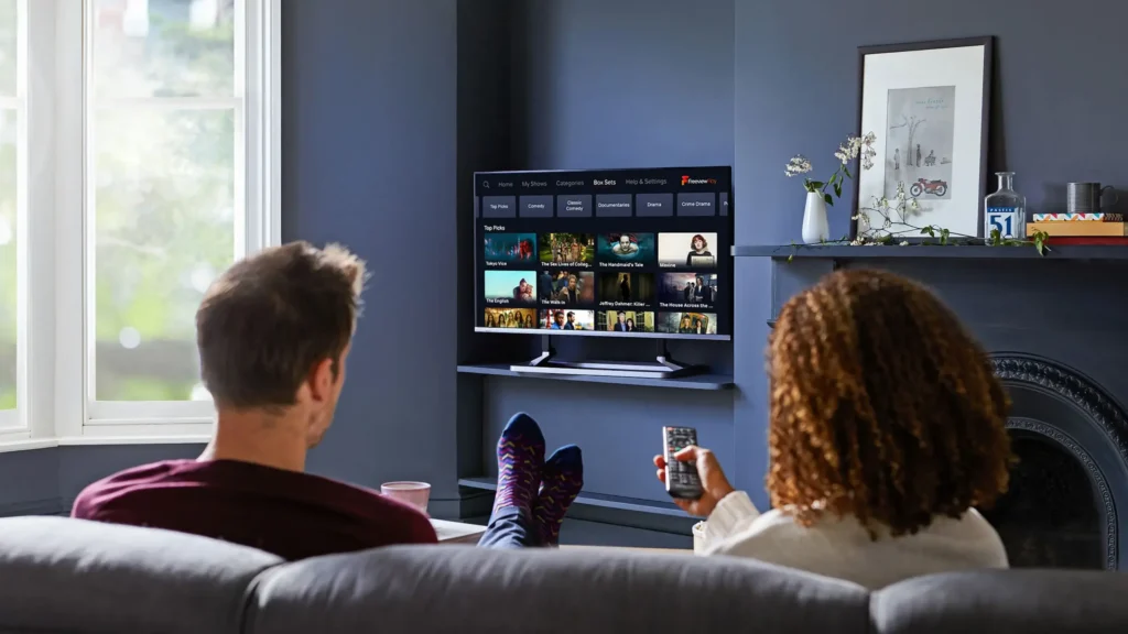 Best IPTV Services in 2025