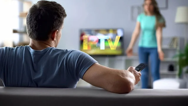 Start IPTV Business: Your Successful Journey in 2025