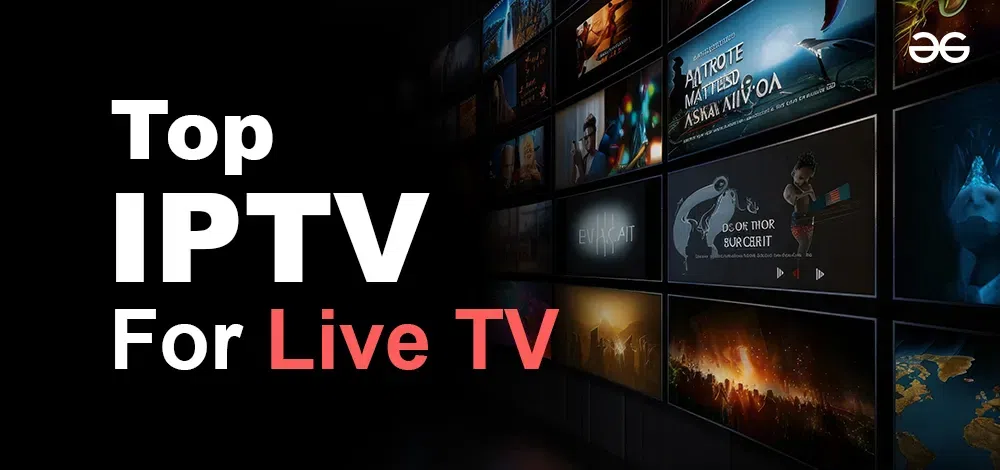 Best IPTV for Live News Channels