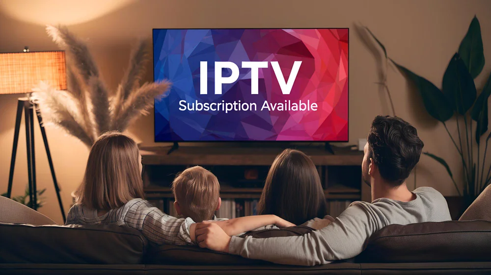 Best IPTV Providers No Buffering