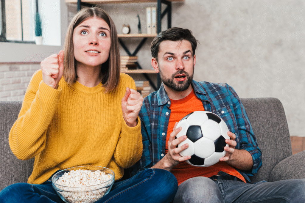 Best IPTV for Live Sports
