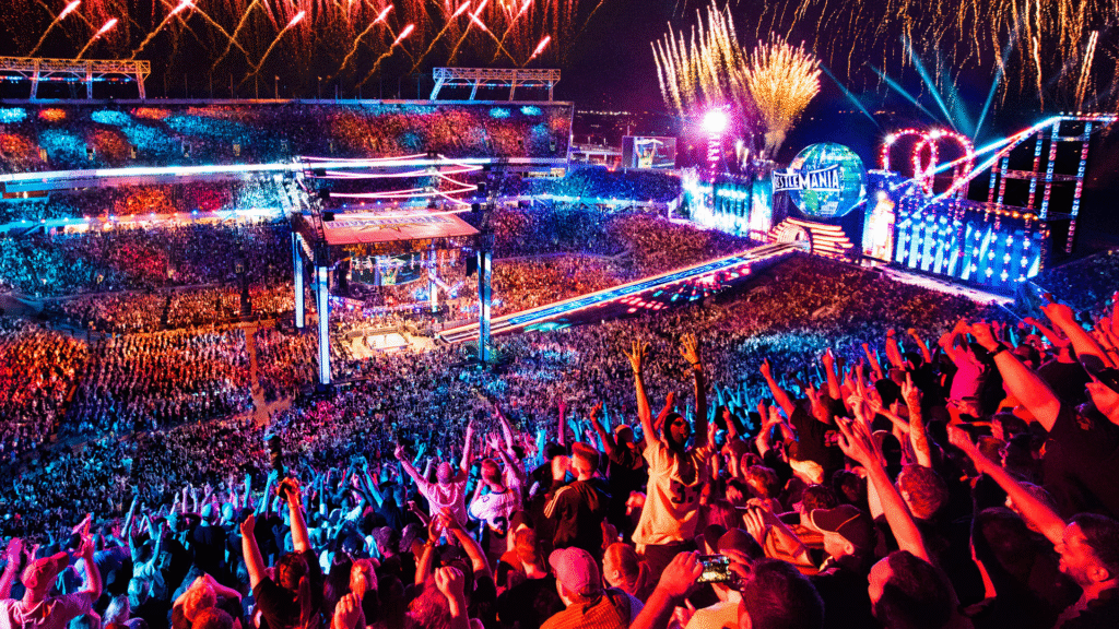 Best IPTV for WWE