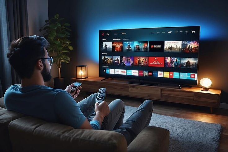 Best IPTV for 4K or HD Movies