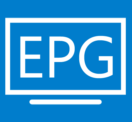 Best IPTV EPG